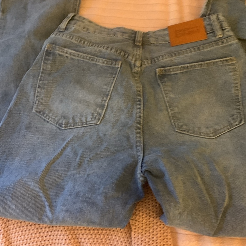 New loose fit jeans with tags😀 - Picture 5 of 5